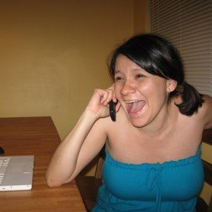 Meet your Posher, Lisa